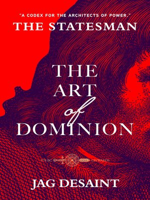 cover image of The Statesman